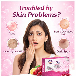 Gluras Tablet