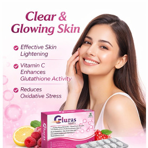 Gluras Tablet
