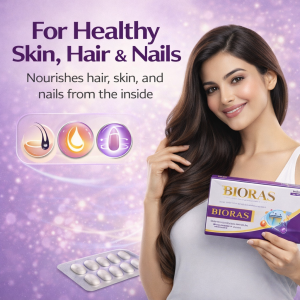 Bioras Tablets