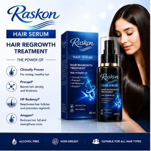 Raskon Hair Serum