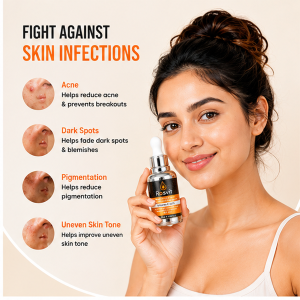 Rasvit Serum