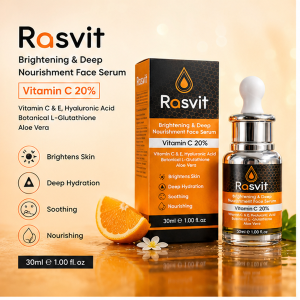Rasvit Serum
